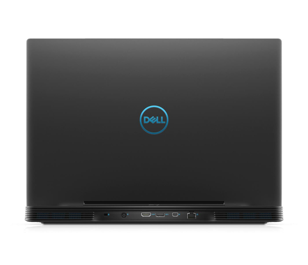 Dell Inspiron G7 i7-9750H/16GB/256+1TB/Win10 RTX2060 - 503016 - zdjęcie 6